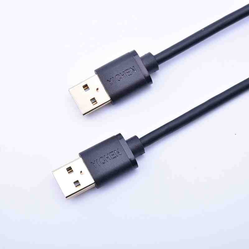 USB充電線和數(shù)據(jù)線有哪些不一樣呢？